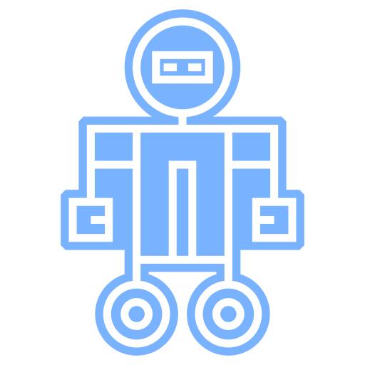 Android character
