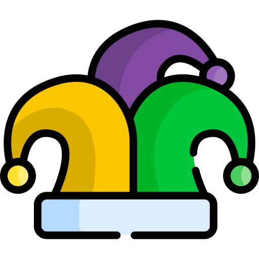 Jester hat