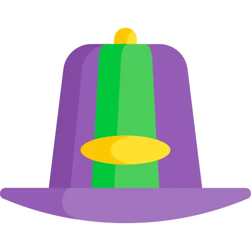 Top hat