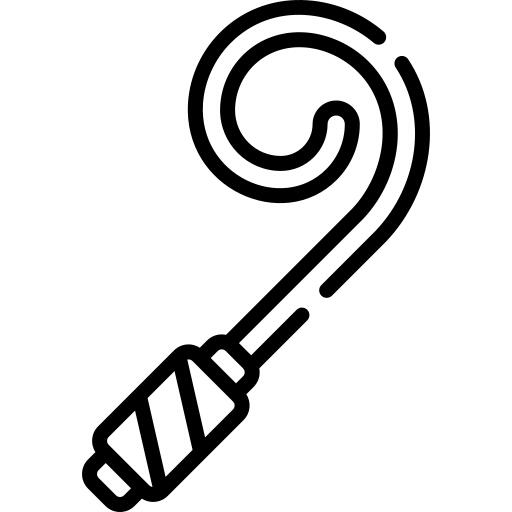 Party blower