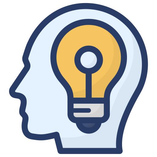 Creative mind