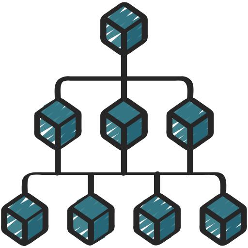 Hierarchical structure