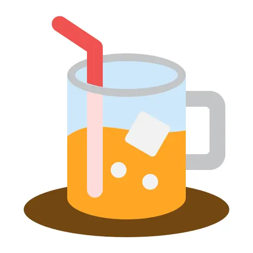 冰茶