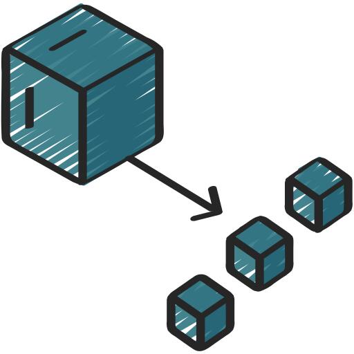 Cubes