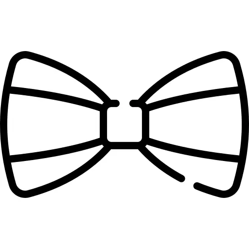 Bow tie