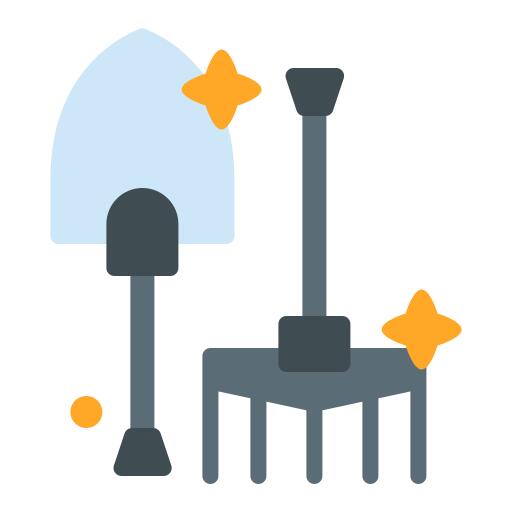 Gardening tools