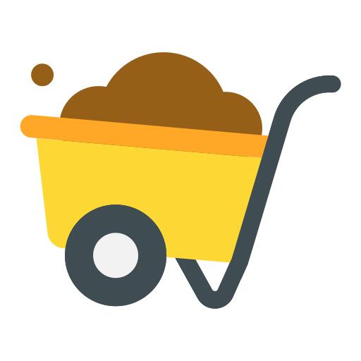 Wheelbarrow