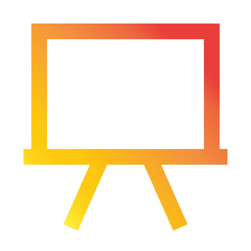 White board
