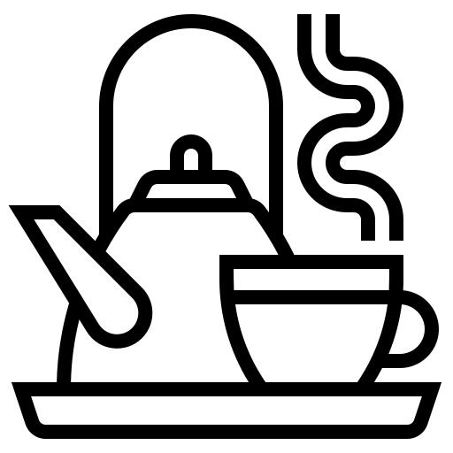 茶