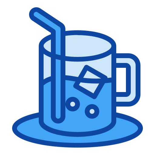 冰茶