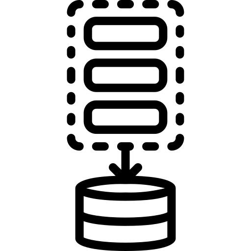 Data storage