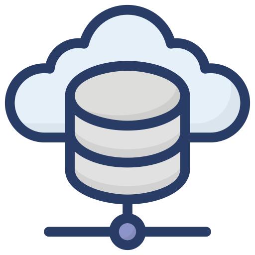 Cloud database