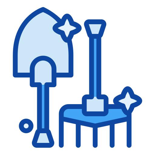 Gardening tools