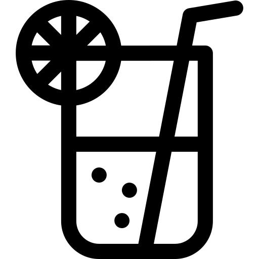 柠檬汽水
