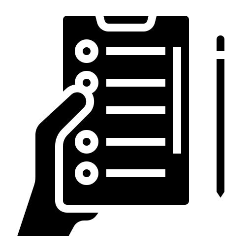 To do list