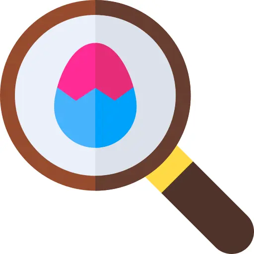 Easter egg