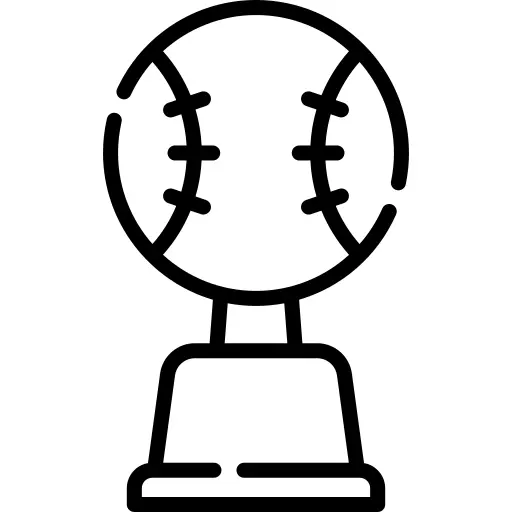 Trophy