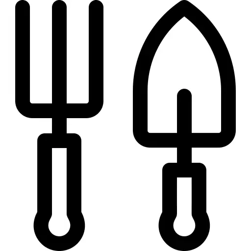 Gardening tools