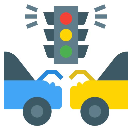 Car accident
