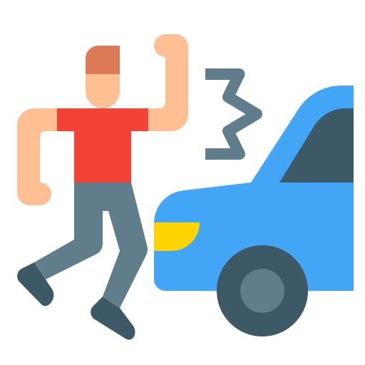 Car accident