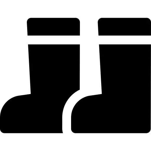 靴子