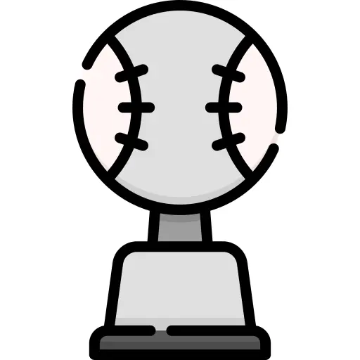 Trophy
