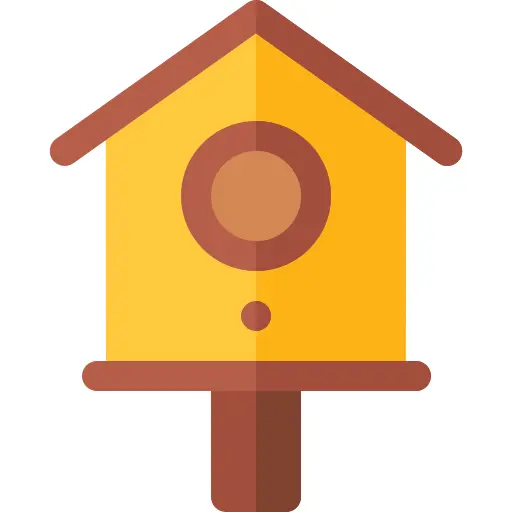 Birdhouse