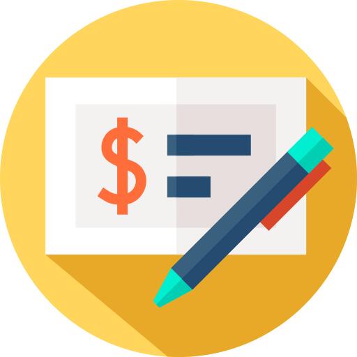 Cheque
