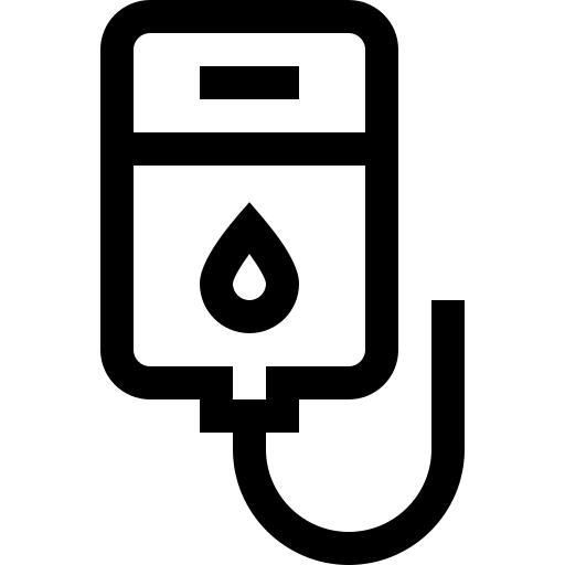 Blood bag