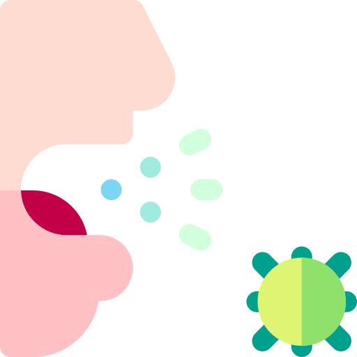 Sneezing