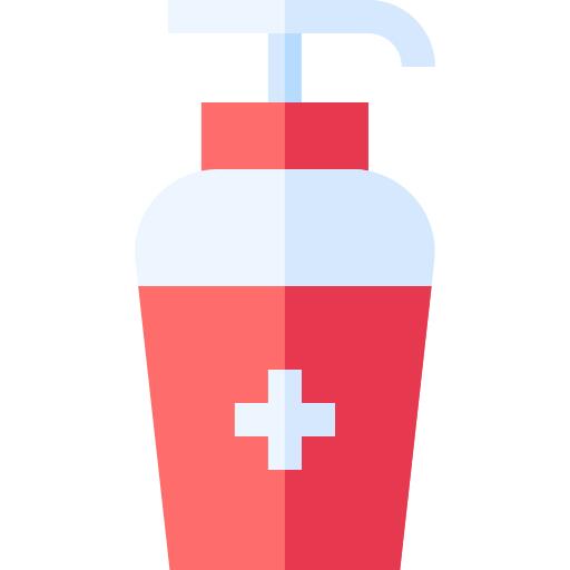 Liquid soap