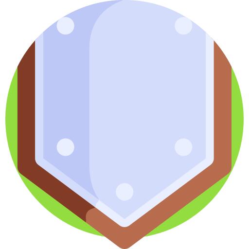 Baseball stadium