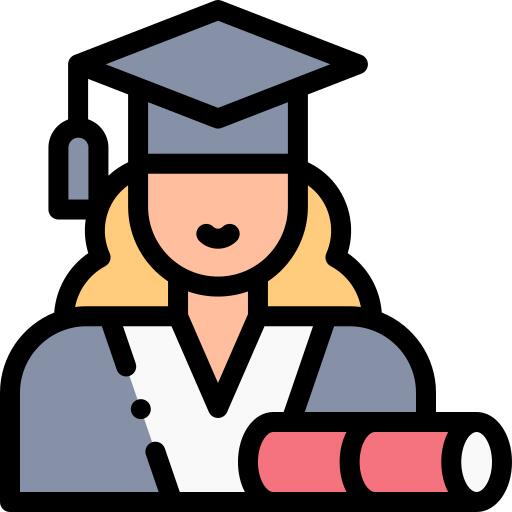 Graduated