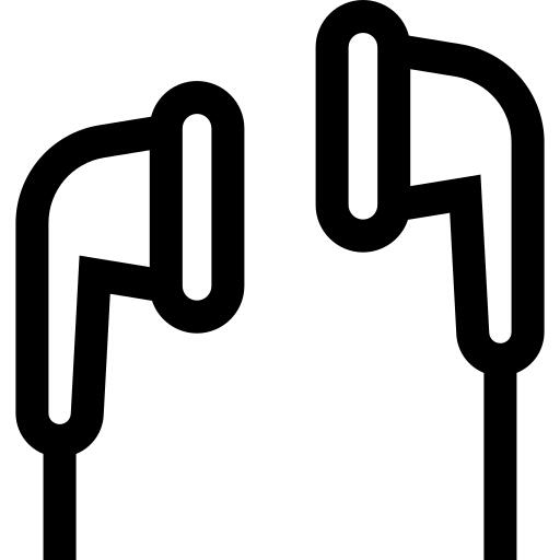 Earphones
