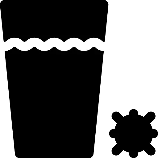 水