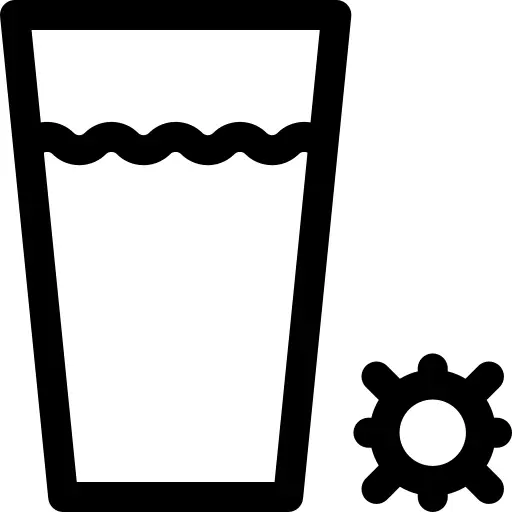 水