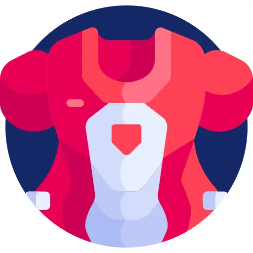Chest protection