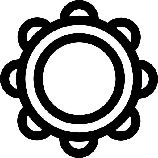 Tambourine