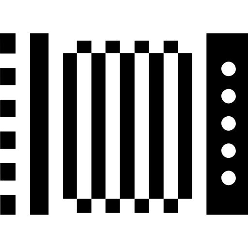 手风琴