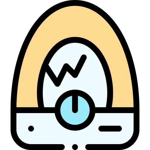 Egg incubator