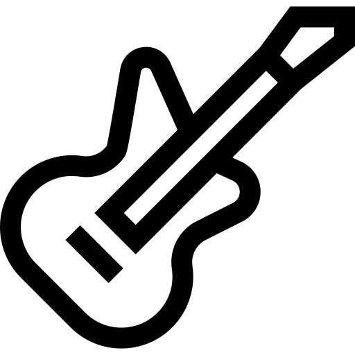 Electric guitar