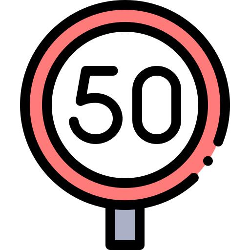 Speed limit