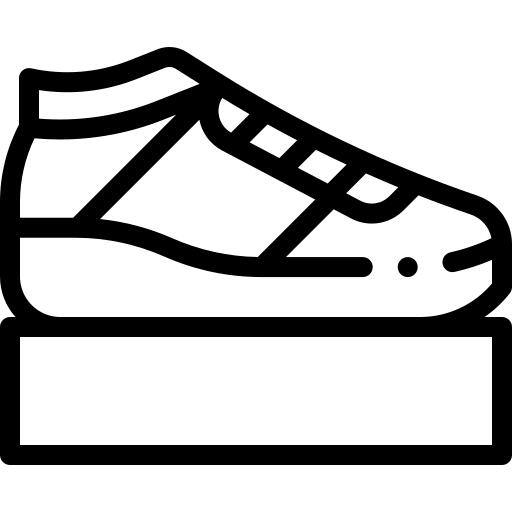 Sport shoes
