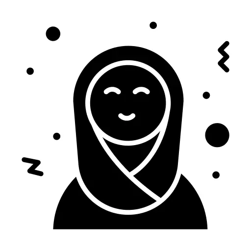 Arab woman