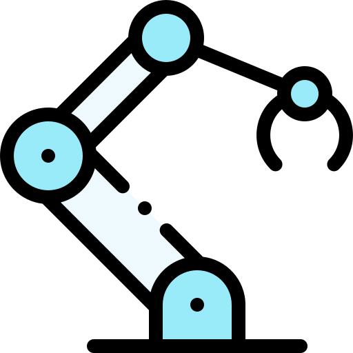 Industrial robot