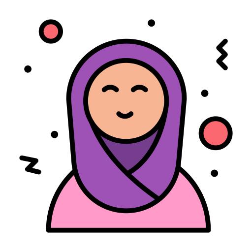 Arab woman