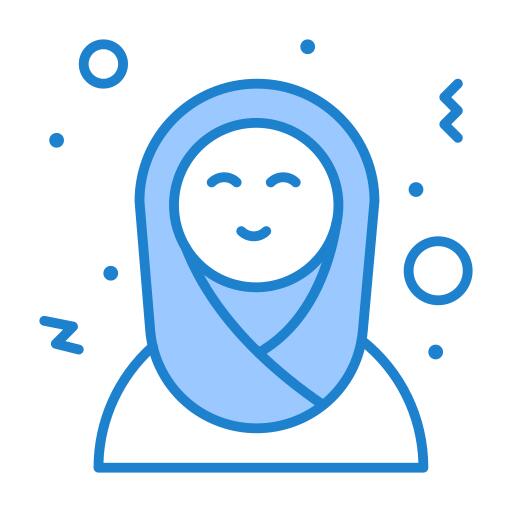 Arab woman