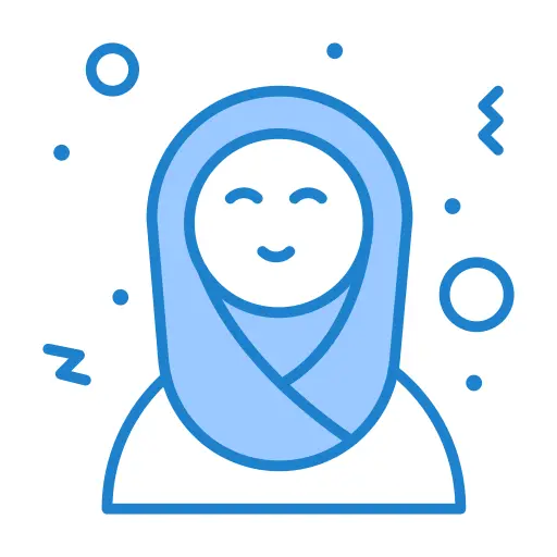 Arab woman