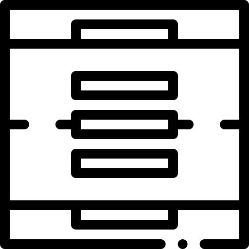 人行横道