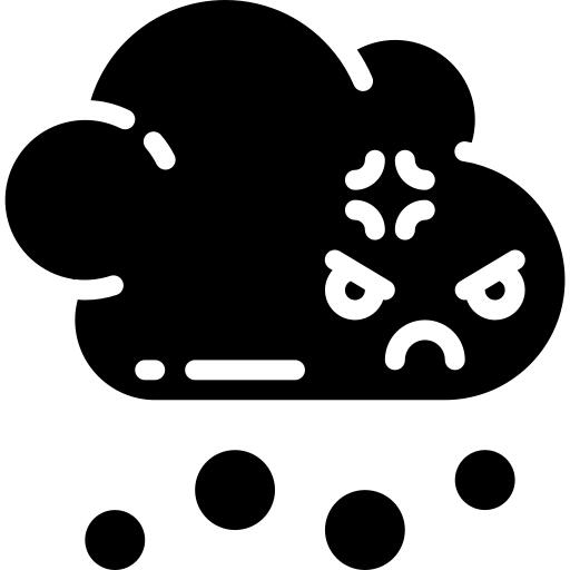 冰雹